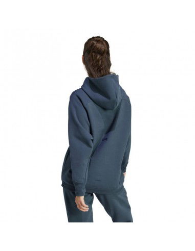 Women's sweatshirt adidas W ZNE WTR... Women's sweatshirt adidas W ZNE WTR...