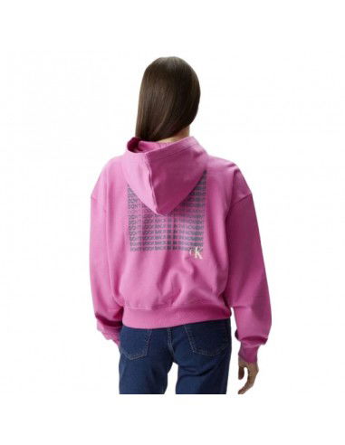 Calvin Klein Jeans Full Zip W... Calvin Klein Jeans Full Zip W...