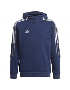 Adidas Tiro 21 Sweat Hoody...