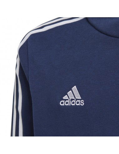 Adidas Tiro 21 Sweat Hoody Jr GK9680 Adidas Tiro 21 Sweat Hoody Jr GK9680