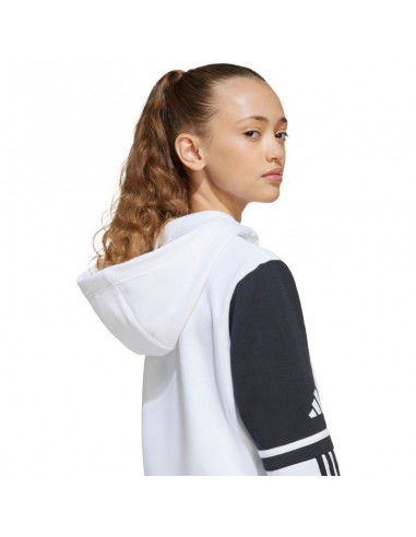 Adidas Squadra 25 Sweat Hoody Jr JD4807 Adidas Squadra 25 Sweat Hoody Jr JD4807