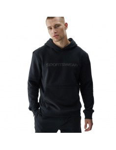 Sweatshirt 4F M1259 M...