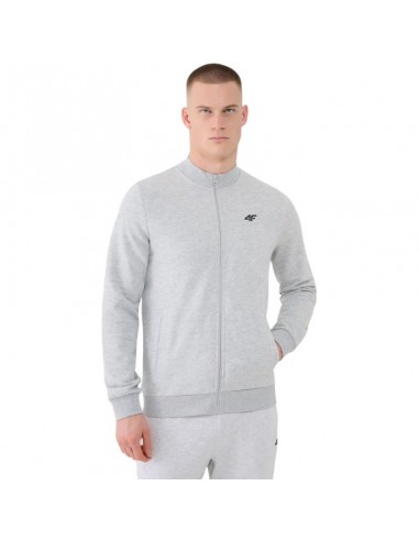 Sweatshirt 4F M1463 M... Sweatshirt 4F M1463 M...