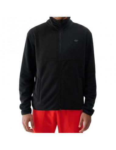 Sweatshirt 4F M316 M 4FWMM00TFLEM316 20S Sweatshirt 4F M316 M 4FWMM00TFLEM316 20S