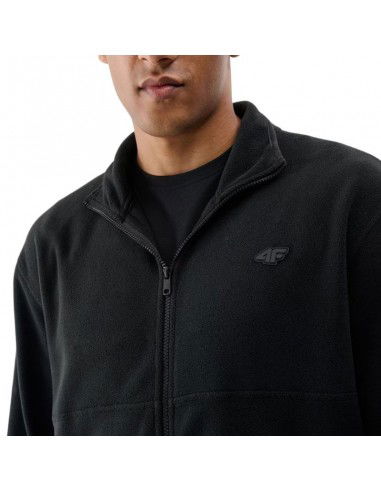 Sweatshirt 4F M316 M 4FWMM00TFLEM316 20S Sweatshirt 4F M316 M 4FWMM00TFLEM316 20S