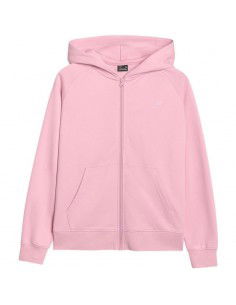 Sweatshirt 4F F1763 W...