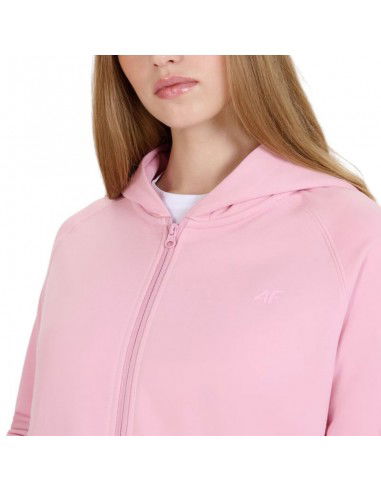 Sweatshirt 4F F1763 W... Sweatshirt 4F F1763 W...