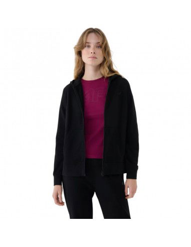 Sweatshirt 4F F1763 W... Sweatshirt 4F F1763 W...