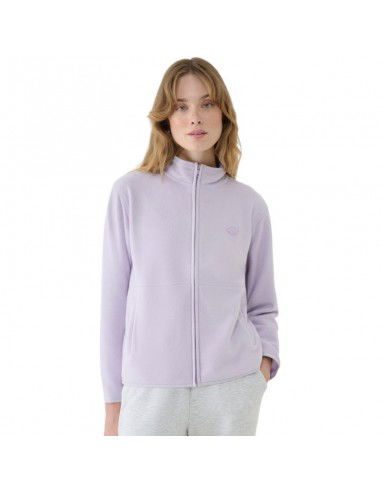 Sweatshirt 4F F322 W 4FWSS25TFLEF322 51S Sweatshirt 4F F322 W 4FWSS25TFLEF322 51S