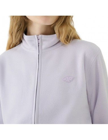 Sweatshirt 4F F322 W 4FWSS25TFLEF322 51S Sweatshirt 4F F322 W 4FWSS25TFLEF322 51S