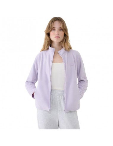 Sweatshirt 4F F322 W 4FWSS25TFLEF322 51S Sweatshirt 4F F322 W 4FWSS25TFLEF322 51S