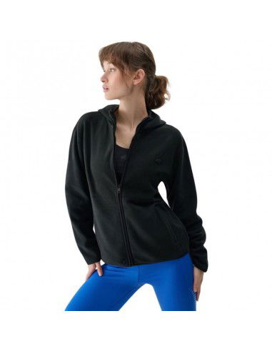 Sweatshirt 4F F315 W 4FWMM00TFLEF315 20S Sweatshirt 4F F315 W 4FWMM00TFLEF315 20S