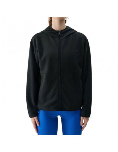 Sweatshirt 4F F315 W 4FWMM00TFLEF315 20S Sweatshirt 4F F315 W 4FWMM00TFLEF315 20S