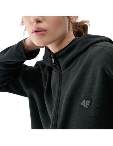 Sweatshirt 4F F315 W 4FWMM00TFLEF315 20S Sweatshirt 4F F315 W 4FWMM00TFLEF315 20S