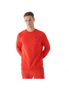 Sweatshirt 4F M1465 M...
