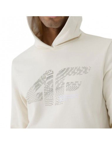 Sweatshirt 4F M1585 M... Sweatshirt 4F M1585 M...