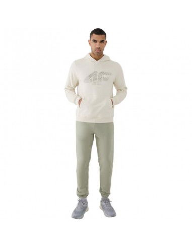 Sweatshirt 4F M1585 M... Sweatshirt 4F M1585 M...