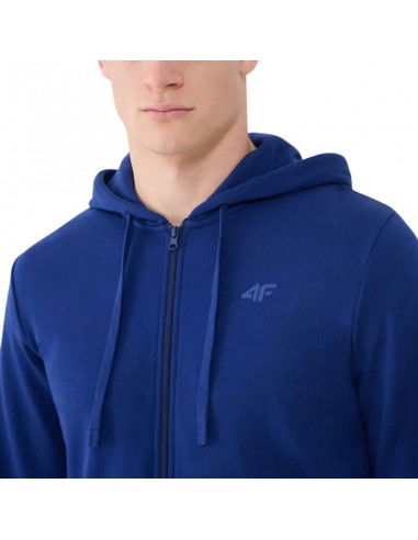 Sweatshirt 4F M1768 M... Sweatshirt 4F M1768 M...