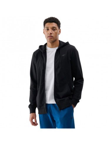 Sweatshirt 4F M1768 M... Sweatshirt 4F M1768 M...