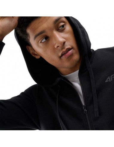 Sweatshirt 4F M1768 M... Sweatshirt 4F M1768 M...