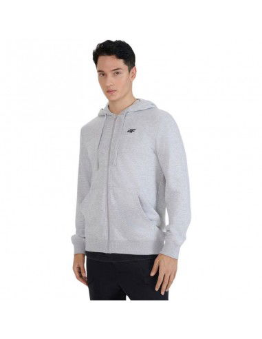 Sweatshirt 4F M1768 M... Sweatshirt 4F M1768 M...