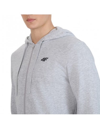 Sweatshirt 4F M1768 M... Sweatshirt 4F M1768 M...