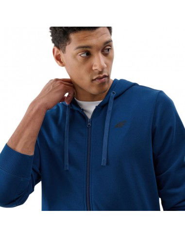 Sweatshirt 4F M1768 M... Sweatshirt 4F M1768 M...
