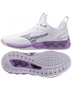Mizuno Wave Luminous 3...