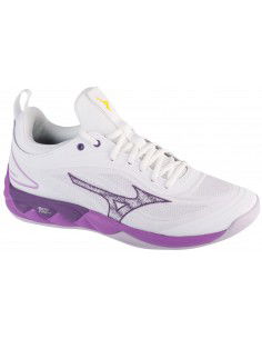 Mizuno Wave Luminous 3... 2
