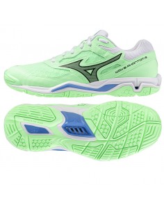 Mizuno Wave Phantom 3...