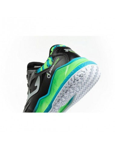 Joma Spin Men 2501 M TSPINS2501OM... Joma Spin Men 2501 M TSPINS2501OM...
