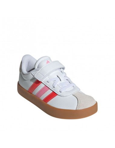 Adidas VL Court 30 Jr JH6318 shoes Adidas VL Court 30 Jr JH6318 shoes