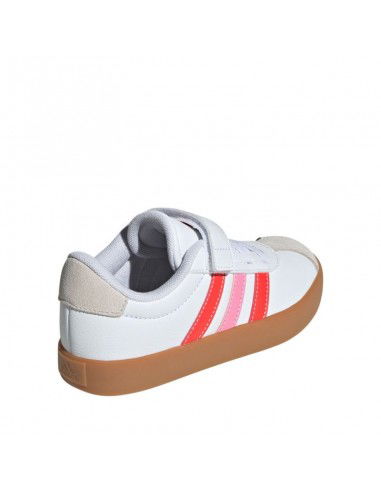 Adidas VL Court 30 Jr JH6318 shoes Adidas VL Court 30 Jr JH6318 shoes