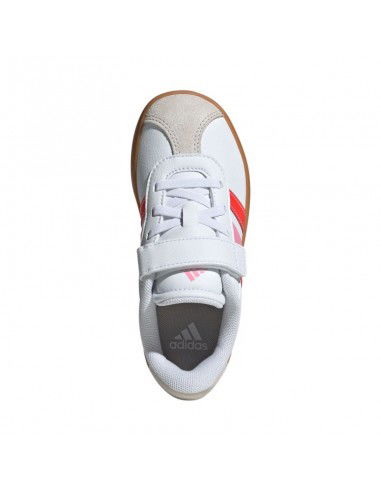 Adidas VL Court 30 Jr JH6318 shoes Adidas VL Court 30 Jr JH6318 shoes