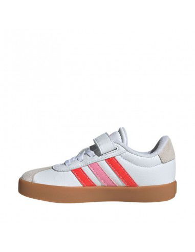 Adidas VL Court 30 Jr JH6318 shoes Adidas VL Court 30 Jr JH6318 shoes