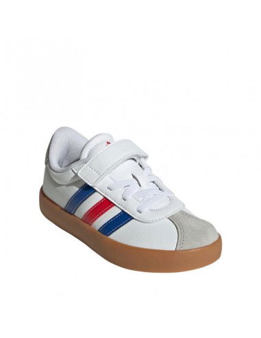 Adidas VL Court 30 Jr JH6317 shoes Adidas VL Court 30 Jr JH6317 shoes
