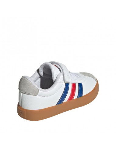 Adidas VL Court 30 Jr JH6317 shoes Adidas VL Court 30 Jr JH6317 shoes
