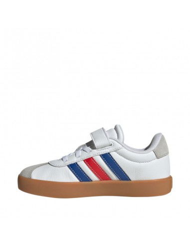 Adidas VL Court 30 Jr JH6317 shoes Adidas VL Court 30 Jr JH6317 shoes