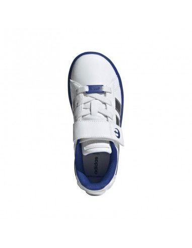 Adidas Droids Grand Court 20 EL C Jr... Adidas Droids Grand Court 20 EL C Jr...