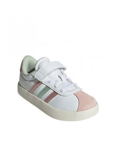 Adidas VL Court 30 Jr IH4952 shoes Adidas VL Court 30 Jr IH4952 shoes