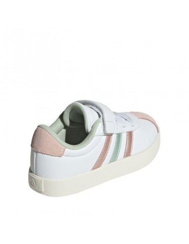 Adidas VL Court 30 Jr IH4952 shoes Adidas VL Court 30 Jr IH4952 shoes
