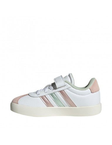 Adidas VL Court 30 Jr IH4952 shoes Adidas VL Court 30 Jr IH4952 shoes