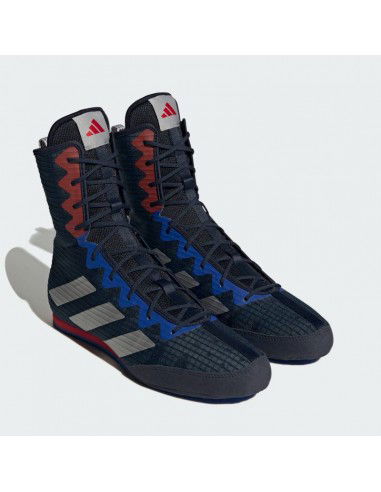 Adidas BOX HOG 4 HP6880 boxing shoes Adidas BOX HOG 4 HP6880 boxing shoes