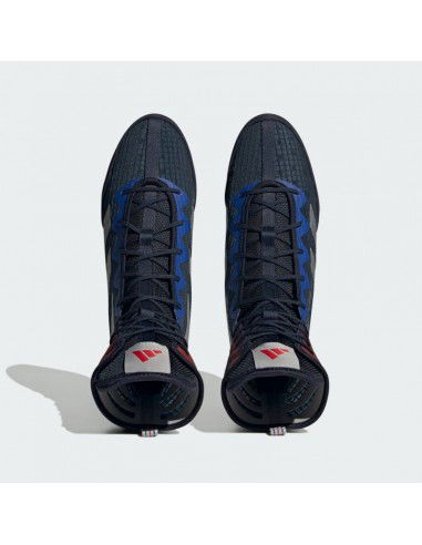 Adidas BOX HOG 4 HP6880 boxing shoes Adidas BOX HOG 4 HP6880 boxing shoes