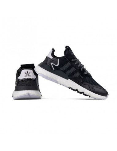 Adidas Nite Jogger Jr EE6481 shoes Adidas Nite Jogger Jr EE6481 shoes