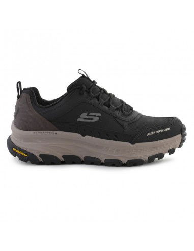Skechers D'Lux Trekker M 237565BKNT... Skechers D'Lux Trekker M 237565BKNT...