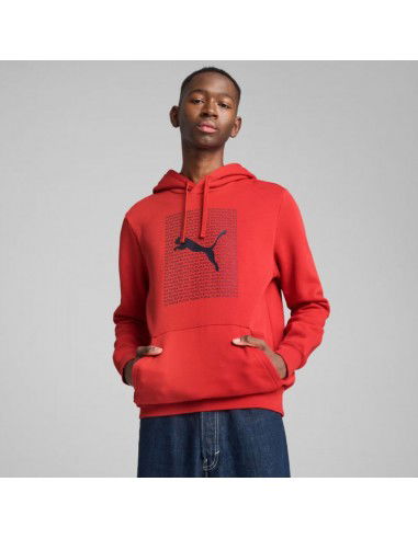 Puma Ess Logo Lab Hoodie FL M 684669 15 Puma Ess Logo Lab Hoodie FL M 684669 15