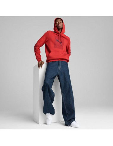 Puma Ess Logo Lab Hoodie FL M 684669 15 Puma Ess Logo Lab Hoodie FL M 684669 15