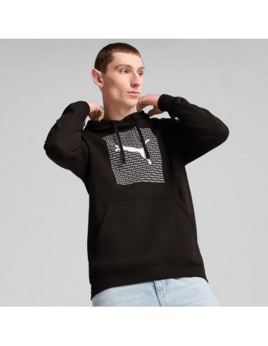 Puma Ess Logo Lab Hoodie FL M 684669... Puma Ess Logo Lab Hoodie FL M 684669...