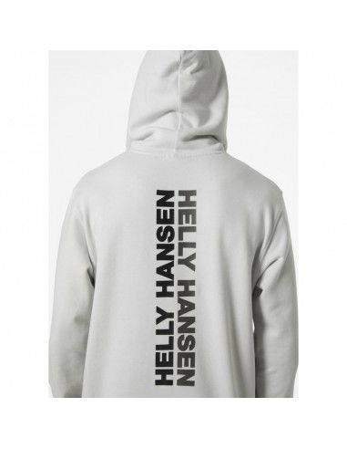 Helly Hansen Core Graphic Sweat... Helly Hansen Core Graphic Sweat...
